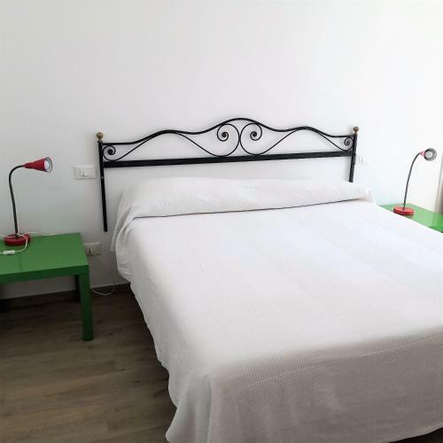 Apartamento Mololocale In Centro A Marcelli