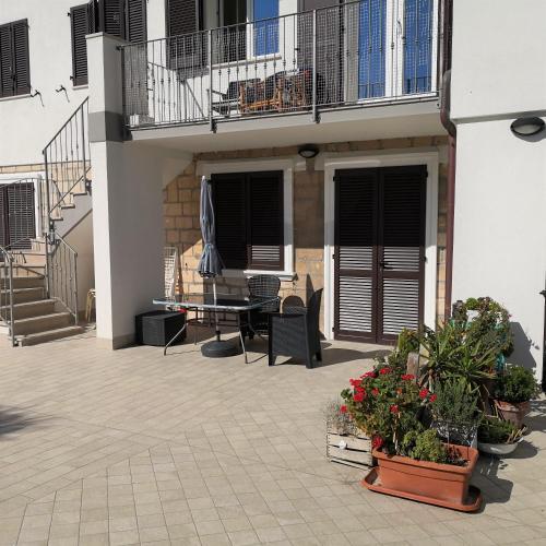 Apartamento Mololocale In Centro A Marcelli