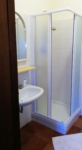 Apartamento Bilocale Geranio