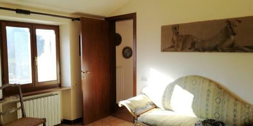 Apartamento Bilocale Geranio