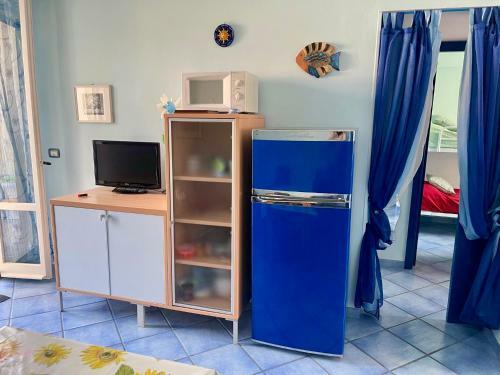 Apartamento M313 - Marcelli, Nuovo Trilocale Con Terrazzo