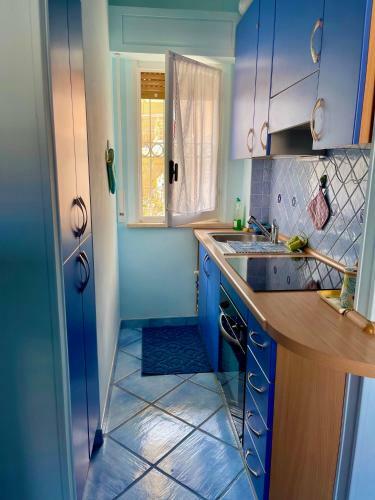 Apartamento M313 - Marcelli, Nuovo Trilocale Con Terrazzo