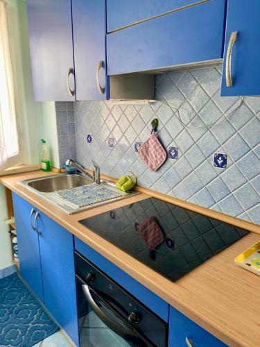 Apartamento M313 - Marcelli, Nuovo Trilocale Con Terrazzo