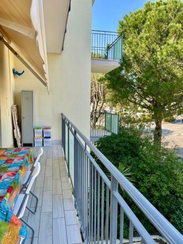 Apartamento M313 - Marcelli, Nuovo Trilocale Con Terrazzo