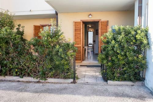 Apartamento M295 - Marcelli, Bilocale A 200 Metri Del Mare