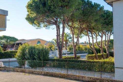 Apartamento M295 - Marcelli, Bilocale A 200 Metri Del Mare