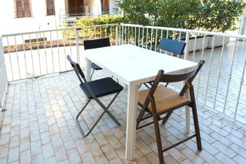 Apartamento M295 - Marcelli, Bilocale A 200 Metri Del Mare