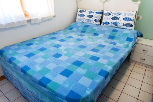 Apartamento M295 - Marcelli, Bilocale A 200 Metri Del Mare