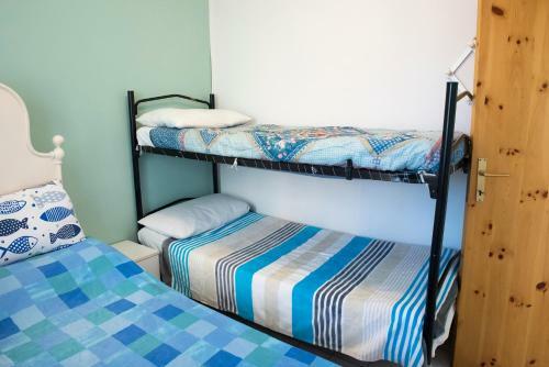 Apartamento M295 - Marcelli, Bilocale A 200 Metri Del Mare