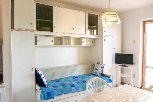 Apartamento M295 - Marcelli, Bilocale A 200 Metri Del Mare