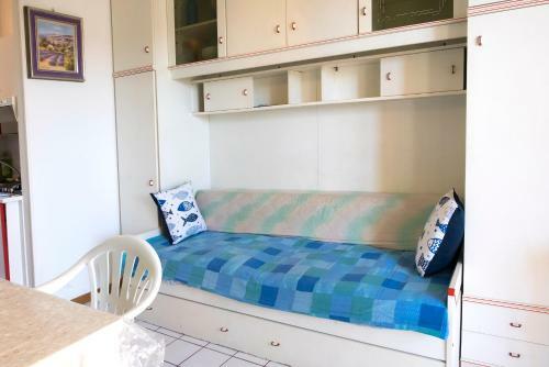 Apartamento M295 - Marcelli, Bilocale A 200 Metri Del Mare