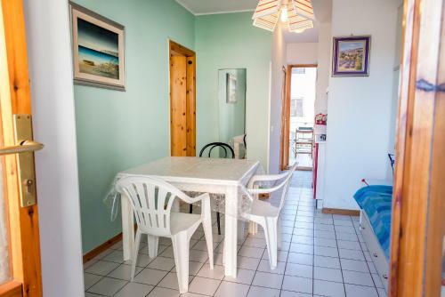 Apartamento M295 - Marcelli, Bilocale A 200 Metri Del Mare