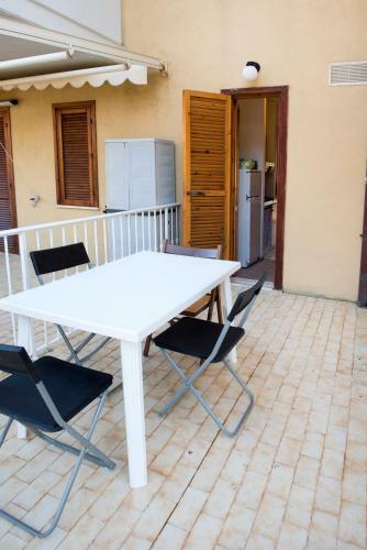 Apartamento M295 - Marcelli, Bilocale A 200 Metri Del Mare