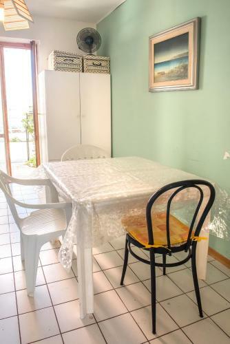 Apartamento M295 - Marcelli, Bilocale A 200 Metri Del Mare