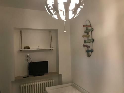 Apartamento Cingohouse