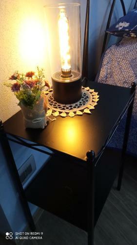 Hostal Il Cortiletto 2