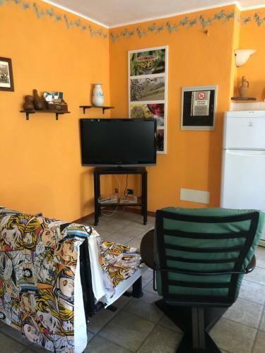Casa Vacanze Il Ginepro