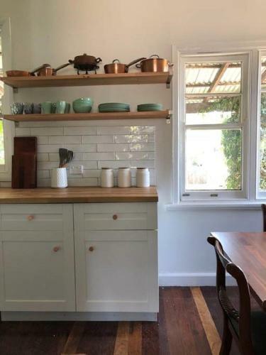 Gallery House Dwellingup
