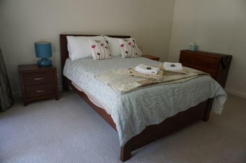 Broxholme B&B