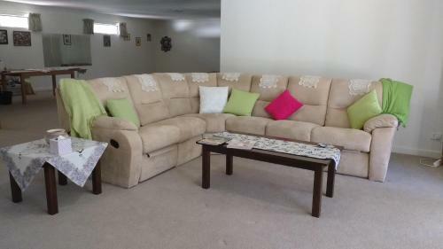 Broxholme B&B