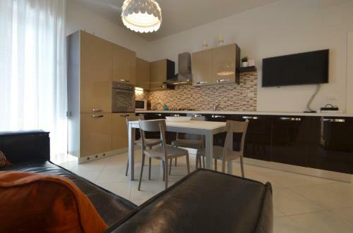 Apartamento Civico 171