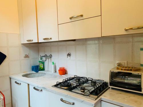 Apartamento La Finestra Sul Campanile, Tellaro