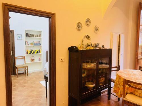 Apartamento La Finestra Sul Campanile, Tellaro