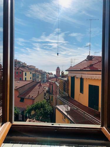 Apartamento La Finestra Sul Campanile, Tellaro