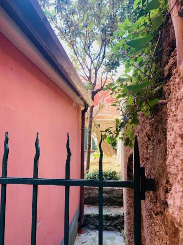 Apartamento La Finestra Sul Campanile, Tellaro