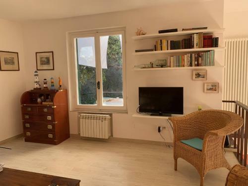 Apartamento La Cicala, Tellaro