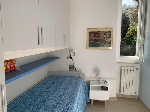 Apartamento La Cicala, Tellaro