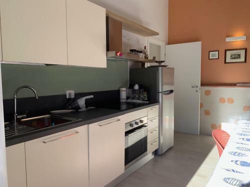 Apartamento La Cicala, Tellaro
