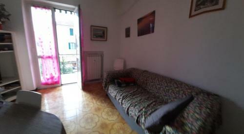 Apartamento Casa Del Mare Borgio Verezzi