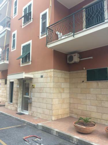 Apartamento Casa Del Mare Borgio Verezzi
