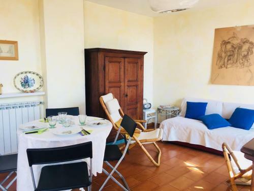 Apartamento La Casetta Delle Rose