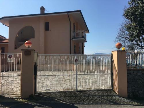 Apartamento La Casetta Delle Rose