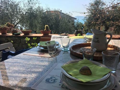 Apartamento La Casetta Delle Rose