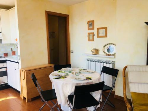 Apartamento La Casetta Delle Rose