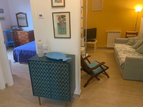 Apartamento Il Tino, Tellaro