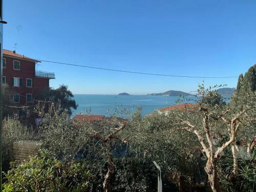 Apartamento Il Tino, Tellaro