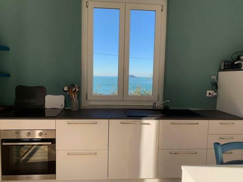 Apartamento Il Tino, Tellaro