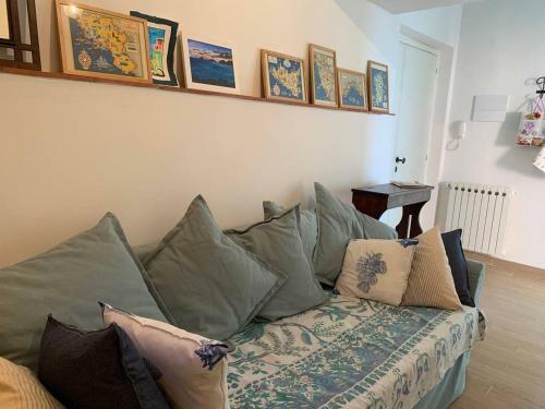 Apartamento Il Tino, Tellaro