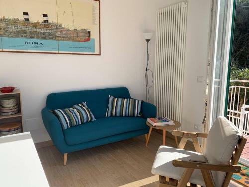 Apartamento Il Tino, Tellaro
