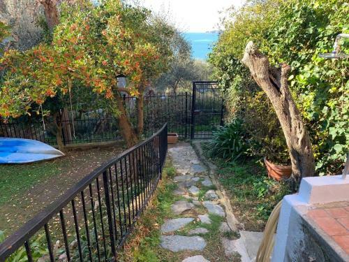 Apartamento Il Tino, Tellaro