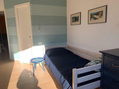 Apartamento Il Tino, Tellaro