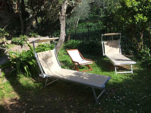 Apartamento Il Tino, Tellaro