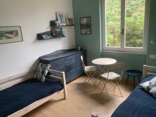 Apartamento Il Tino, Tellaro
