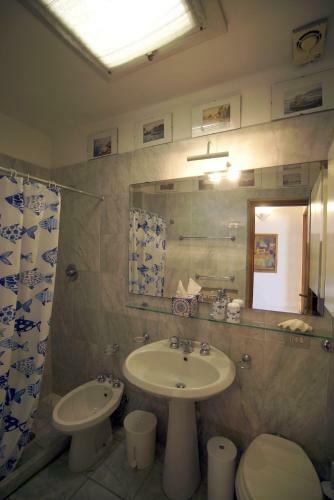 Borgo Antico - Casa Delle Onde