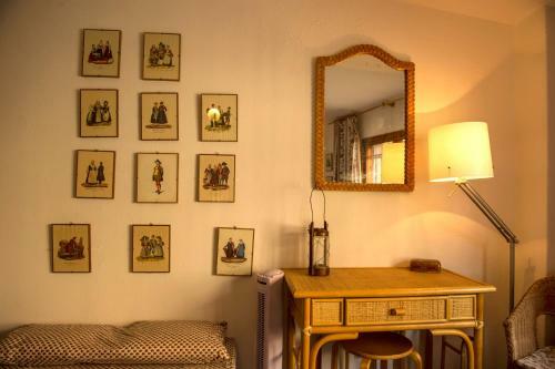 Borgo Antico - Casa Delle Onde