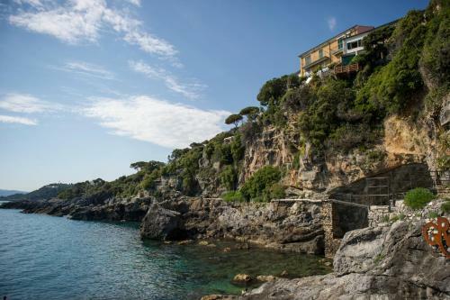 Borgo Antico - Casa Delle Onde